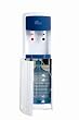 Haier WDBF01W Aqua Fontana Bottom-Mount Water Dispenser