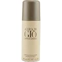 Men's Acqua di Gio by Giorgio Armani Deodorant Spray - 3.4 oz.