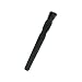 Menda 35694 Polypropylene Conductive Brush with Flat Handle, 0.5" Length x 0.4" Semi-Fine Bristle