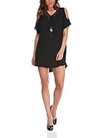 Fleur Bleue Blusa Talia (Negro)