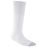 Champion Men's Performance All Sport Tube Sock (6-Pack)