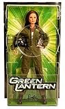Green Lantern Movie SDCC 2011 San Diego ComicCon Exclusive FIgure Carol Ferris