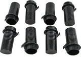 Jacuzzi Laser 160L Sand Filter Lateral Kit (Incl 8) 42353201R000