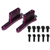 HPI Heat Sink Engine Mount Savage HPI86140 by HPI