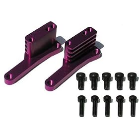 HPI Heat Sink Engine Mount Savage HPI86140 from HPI Engine Mounts
