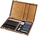 Derwent Colour Collection Wooden Box (2301604)