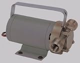 Marine Bilge Pump 12 Volt Utility 240 Waste Oil Water