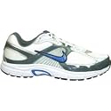 Nike Dart VII Wht/Grey/Blue