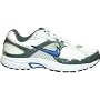 Nike Dart VII Wht/Grey/Blue
