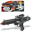 Star Wars Episode III: Stormtrooper Blaster