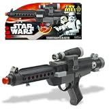 Star Wars Episode III: Stormtrooper Blaster