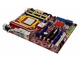 Foxconn A79A-S - Motherboard - ATX - AMD 790FX - Socket AM2+ - UDMA133, Serial ATA-300 (RAID), eSATA (RAID) - Gigabit Ethernet - FireWire - HD Audio (8-channel)