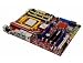 Foxconn A79A-S - Motherboard - ATX - AMD 790FX - Socket AM2+ - UDMA133, Serial ATA-300 (RAID), eSATA (RAID) - Gigabit Ethernet - FireWire - HD Audio (8-channel)