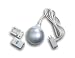 Tools & Hardware : Skylink MT-200 Magic Tap Touch Dimmer with Remote