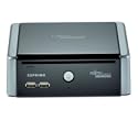 Fujitsu Esprimo Q5020 Desktop-PC (Intel Core 2 Duo T5800 2.0GHz 4GB Ram, 320GB HDD Intel GMA X3100, DVD/CDRW, Windows 7 Professional