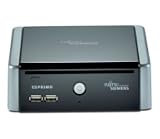 Fujitsu Esprimo Q5020 Desktop-PC (Intel Core 2 Duo T6600 2.2GHz 4GB Ram, 320GB HDD Intel GMA X3100, DVD/CDRW, Windows 7 Professional