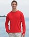 Ultra Cotton Pocket Long-Sleeve T-shirt