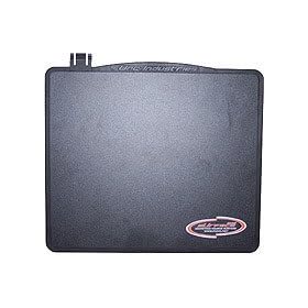 Click here to buy FUNC INDUSTRIES Mouse Surface 1030 Mousepad Black.