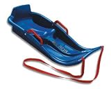 Blue Mini Bob Toboggan