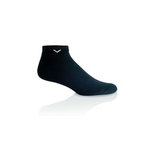 Callaway Mens Low Cut Socks