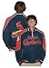 St. Louis Cardinals Classic Suede Jacket - L