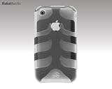 SwitchEasy iPhone 3G Case - Rebel Arctic