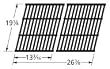 Universal Cast Iron Cooking Grid