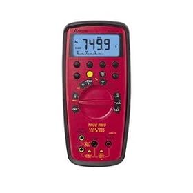 Amprobe, 37XR-A DMM Autoranging, Logic, dBm