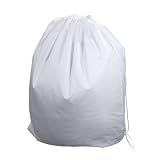 Thirsties Deluxe Diaper Duffle, White by Thirsties