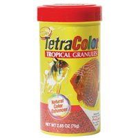 Tetra ColorBits Tropical Granules by Tetra