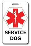 Service Animal ID Cards