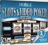 Encore Hoyle Slots  Video Poker Software