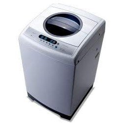 Midea 2.1 CF Portable Washing Machine Washer