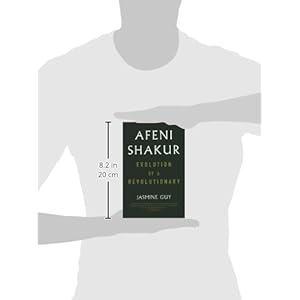 Afeni Shakur : Evolution of a Revolutionary