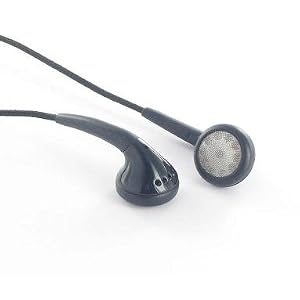 Gorsun - CLOSEOUT SPECIAL! 2 pairs Earphones for Ipod or MP3 Player - GREAT VALUE!