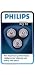 Norelco Arcitec Electric Razor Replacement Head - RQ10