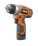 Produkt-Bild: AEG 4935411530 BS 12 C2 Akku-Kompaktschrauber