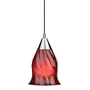 Pendant in Brushed Nickel Finish