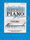 David Carr Glover Method for Piano: Theory - Level 1