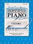David Carr Glover Method for Piano: Theory - Level 1