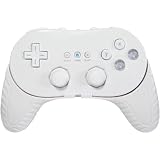 Thrustmaster T-MEGAPACK 5-Piece Accessory Pack For Nintendo Wii - Model 4660288 Wii Controllers