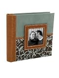 Review Jaf Gifts  / 1-Up 4x6 w/Memo Picture Album CARRIBE