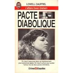 Pacte diabolique