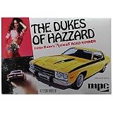 1 25 Daisy Duke's Plymouth by ROUND 2 LLC MPC