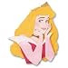 Jolees Disney Princess Portrait Stickers, Sleeping Beauty