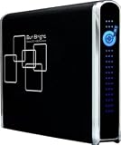 Produkt-Bild: 500GB 5400rpm 8MB C. ext. 6,35cm (2,5'') Festplatte USB 2.0+eSATA im ME-940J