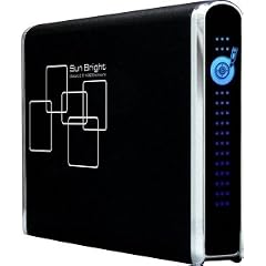 500GB 5400rpm 8MB C. ext. 6,35cm (2,5'') (WD Scorpio) USB 2.0+eSATA im ME-940J