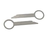 Produkt-Bild: Entriegelungsb&uuml;gel passend f&uuml;r VAG (waagrecht)