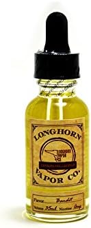 Longhorn Vapor Co Bandit E-juice