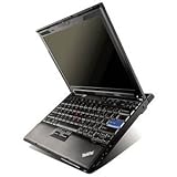 Lenovo ThinkPad X200s 7469 - Core 2 Duo SL9400 / 1.86 GHz LV - Centrino 2 with vPro - RAM 2 GB - HDD 160 GB - GMA 4500MHD - Gigabit Ethernet - WLAN : 802.11 a/b/g/n (draft), Bluetooth 2.0 - TPM - fingerprint reader - Vista Business - 12.1" Widescreen TFT 1440 x 900 ( WXGA+ ) - black - Microsoft Office Ready